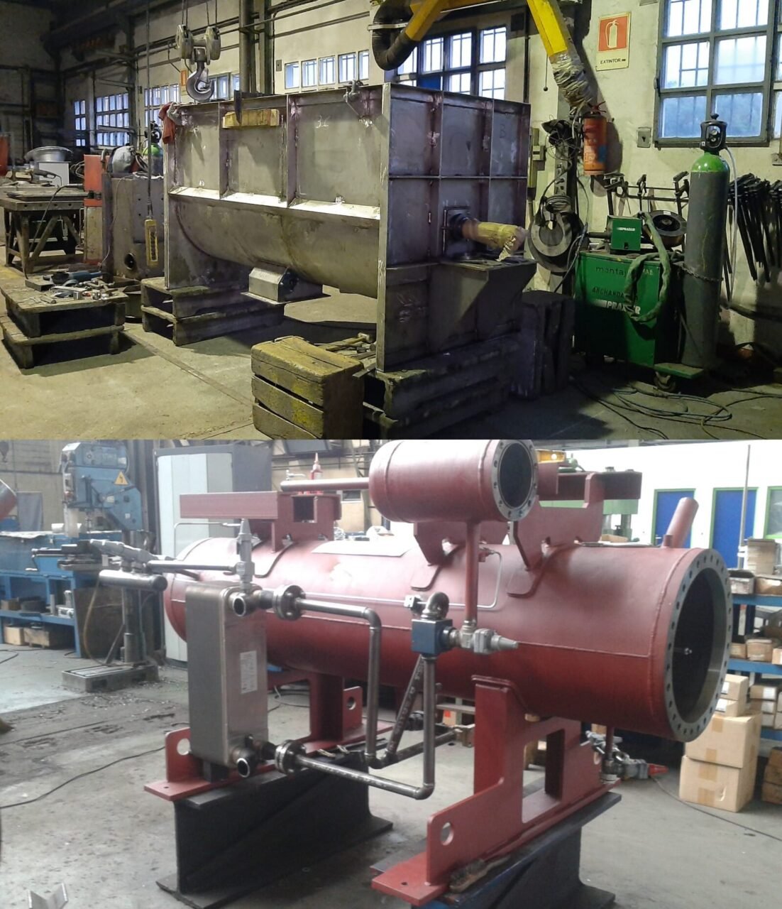 PORTADA SOLDADURA Y CALDERERIA (1)